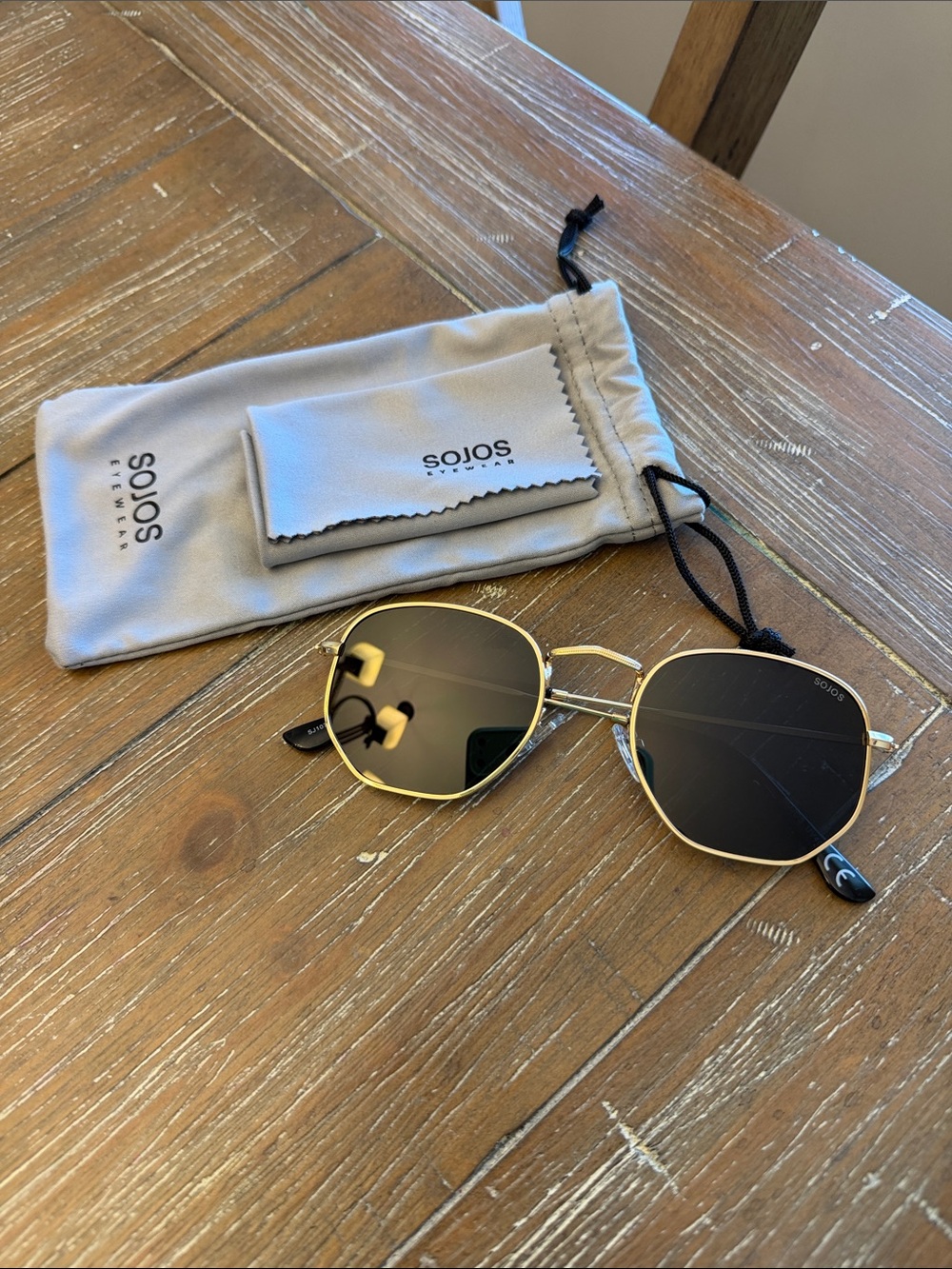 Sojos Sunglasses